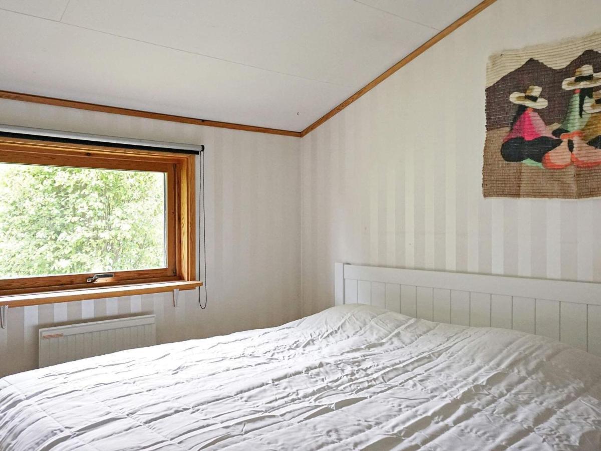 7 Person Holiday Home In Str Mstad Strömstad