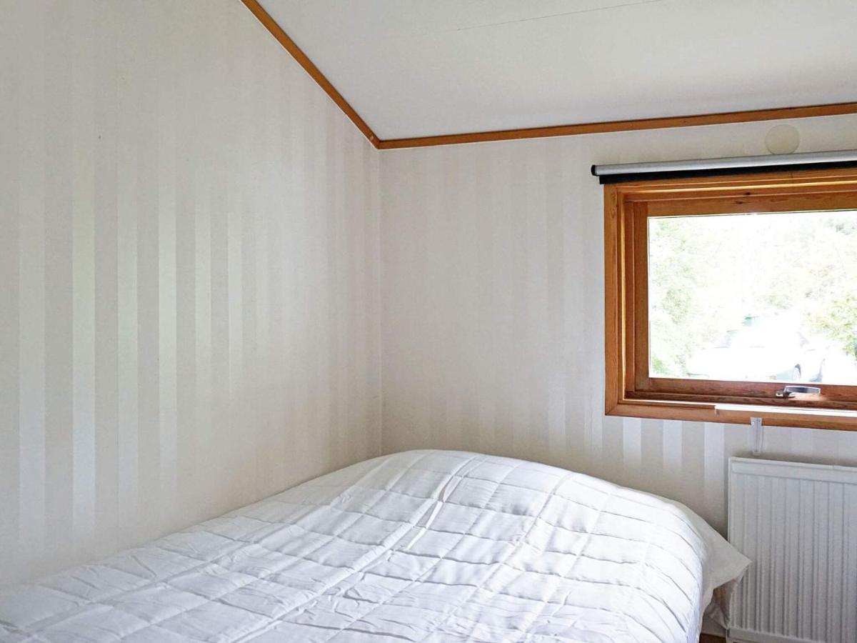 Hébergement de vacances 7 Person Holiday Home In Str Mstad